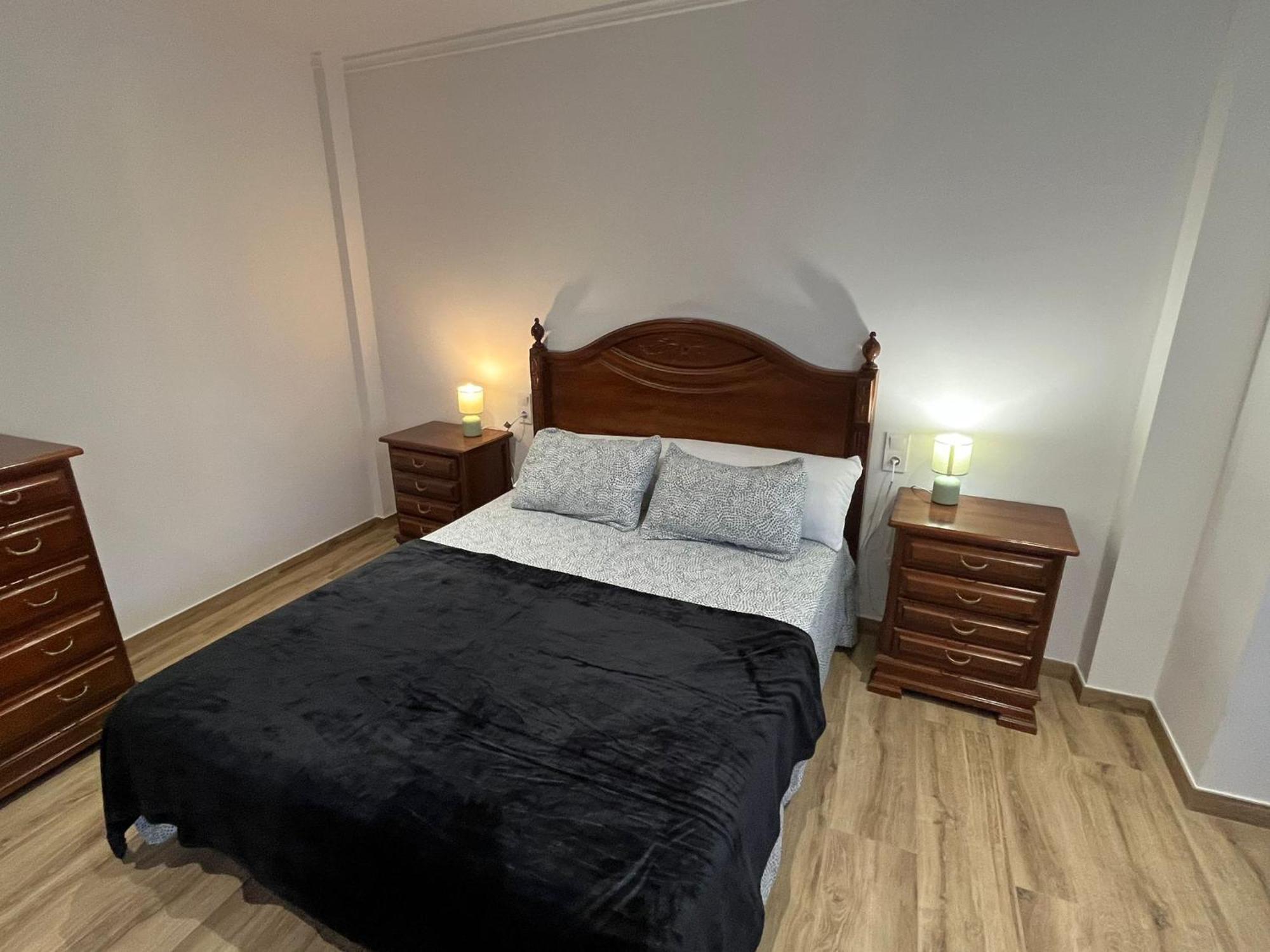 Europa Moderna Apartment Gandia