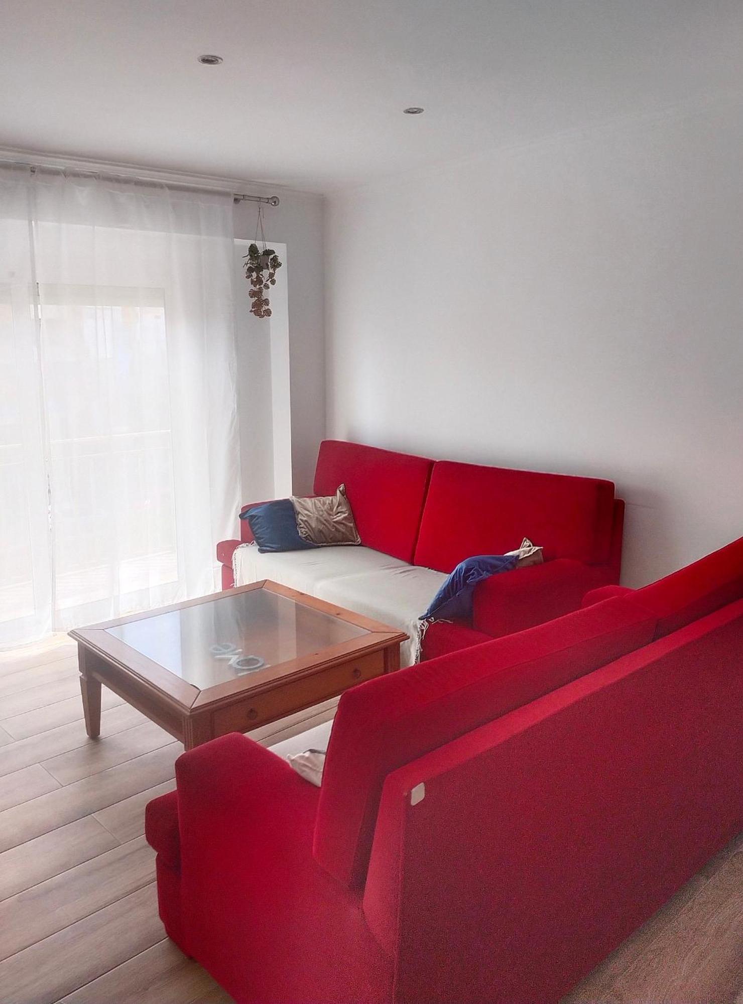 Europa Moderna Apartment Gandia