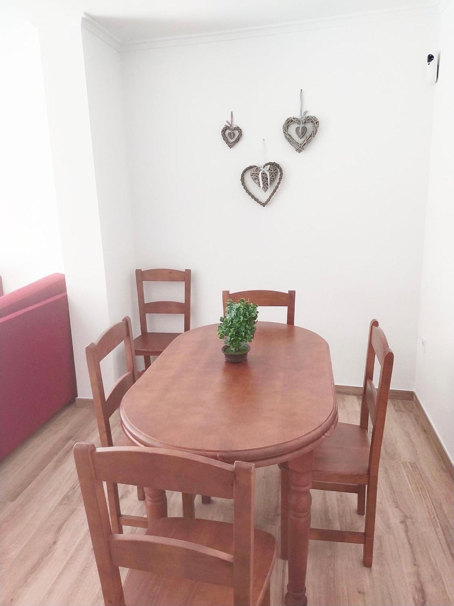 Apartment Europa Moderna Gandia