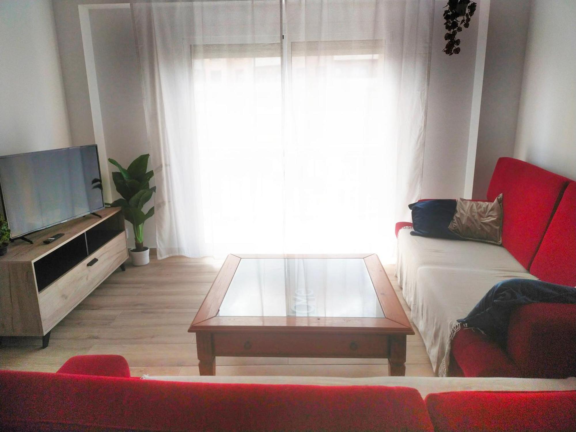 Apartment Europa Moderna Gandia