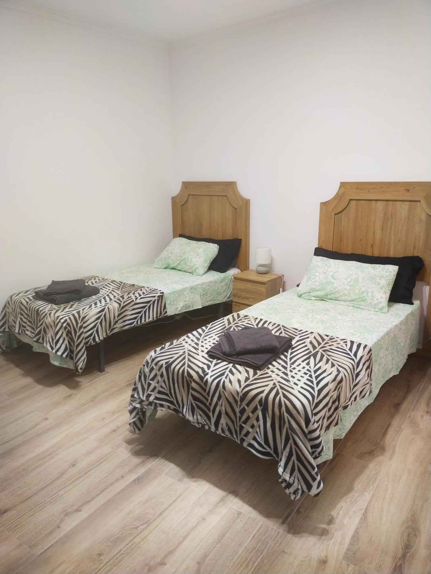Europa Moderna Apartment