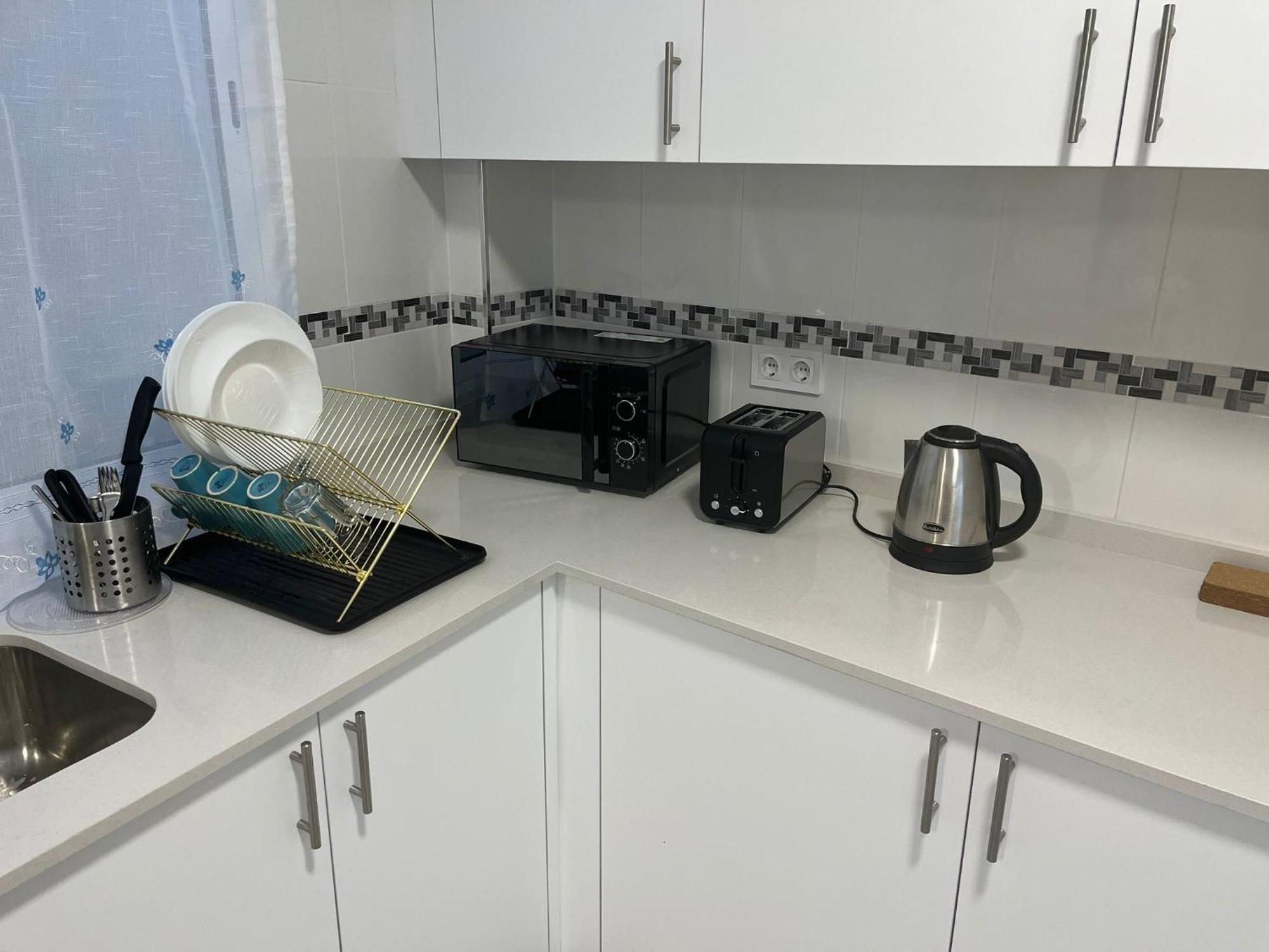 Europa Moderna Apartment Gandia