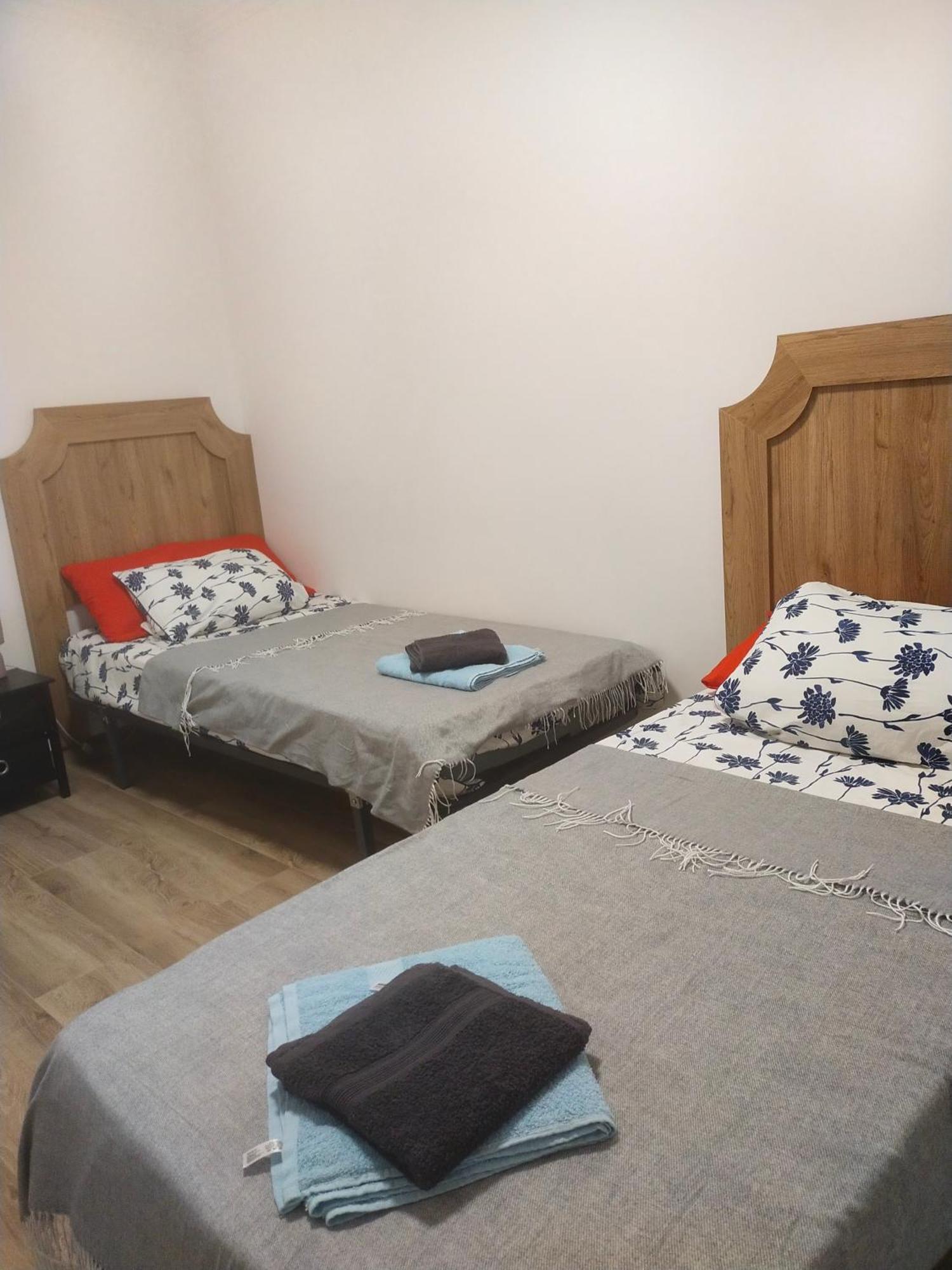 Appartement Europa Moderna