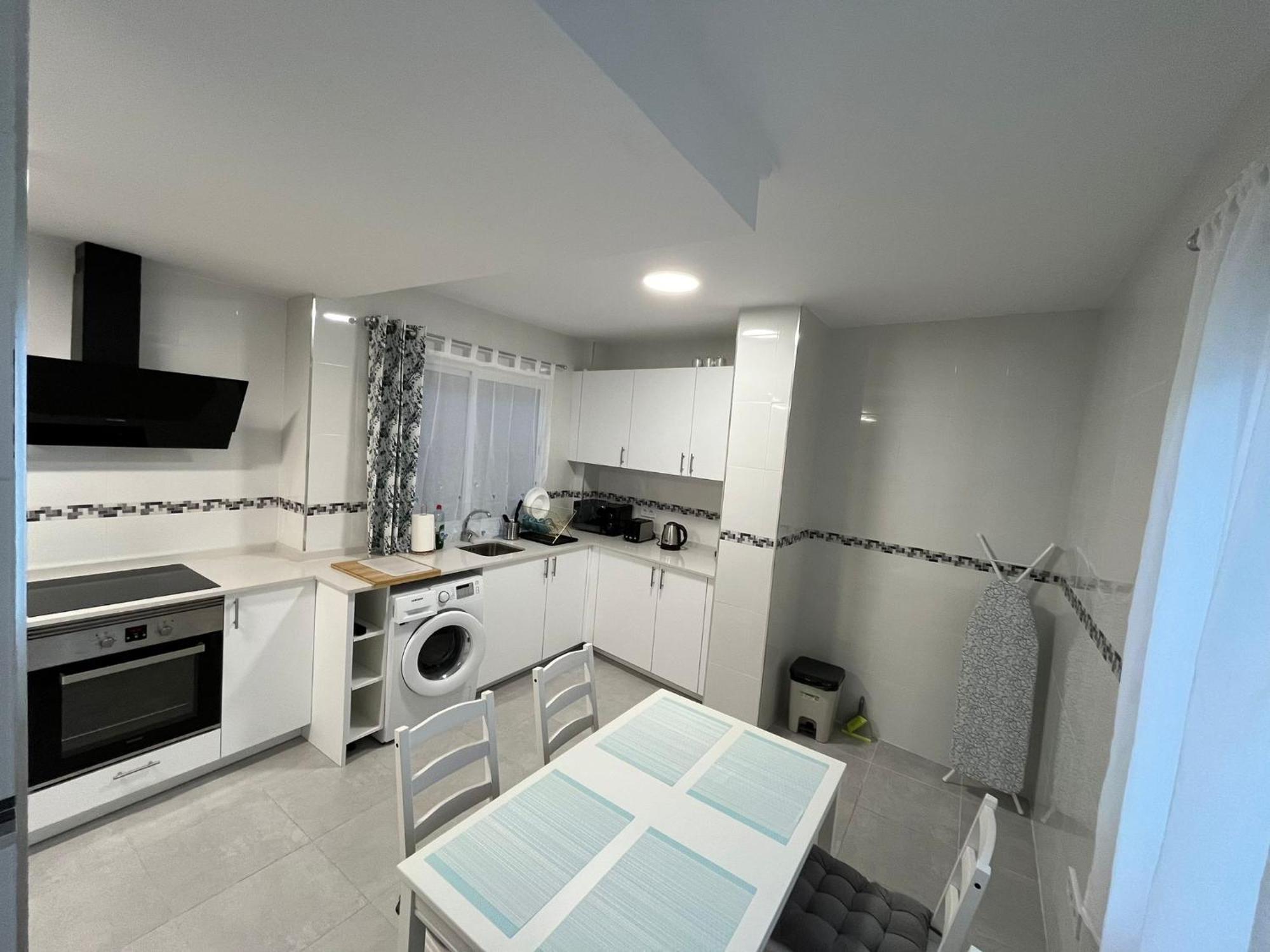Apartment Europa Moderna