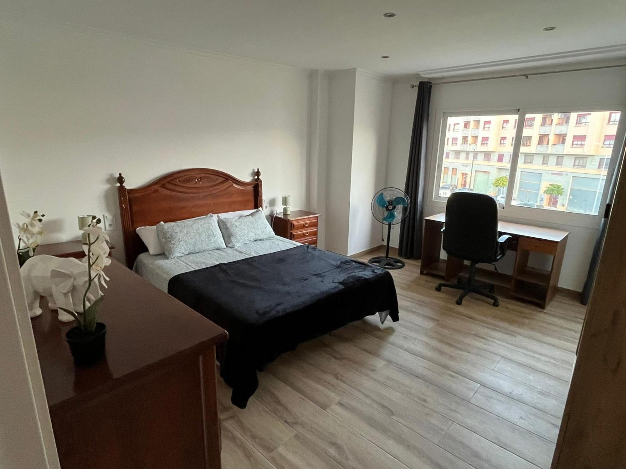 Europa Moderna Apartment Gandia