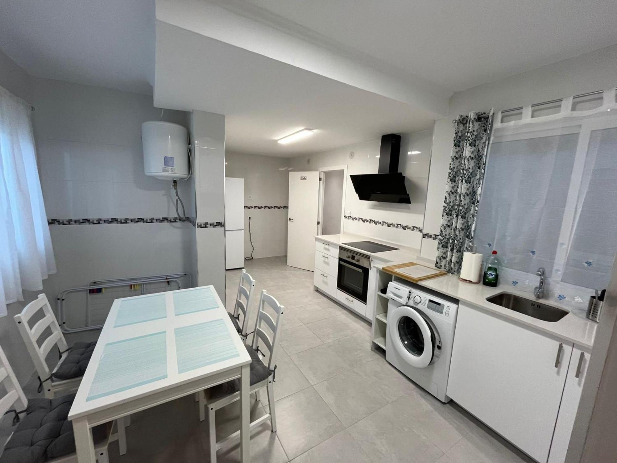 Europa Moderna Apartment *