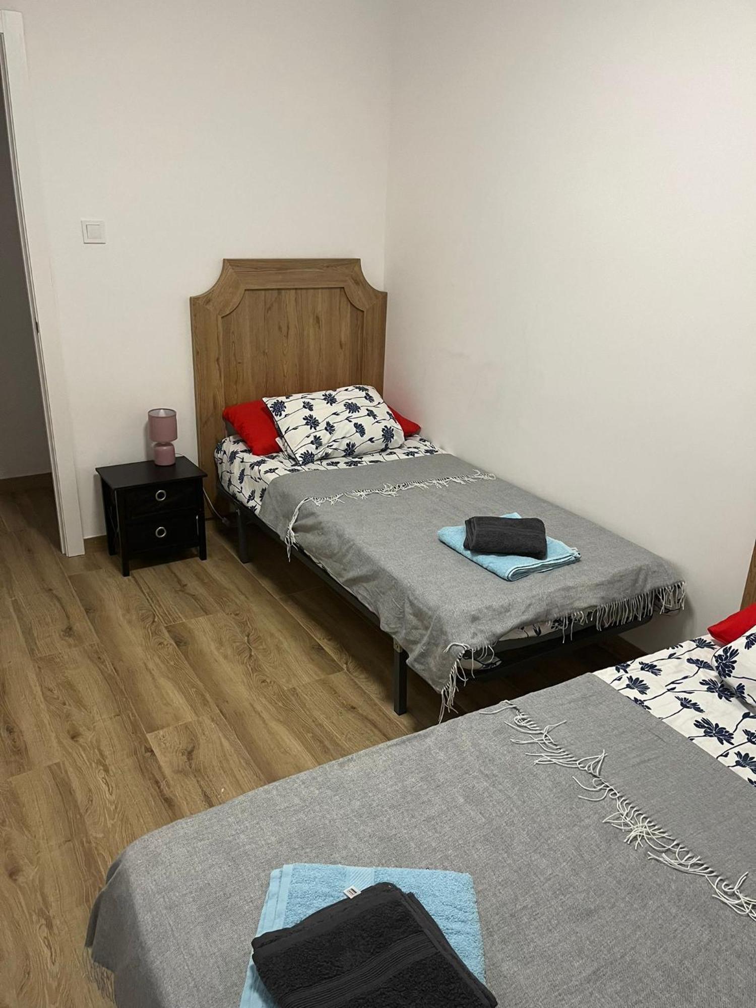 Europa Moderna Appartement