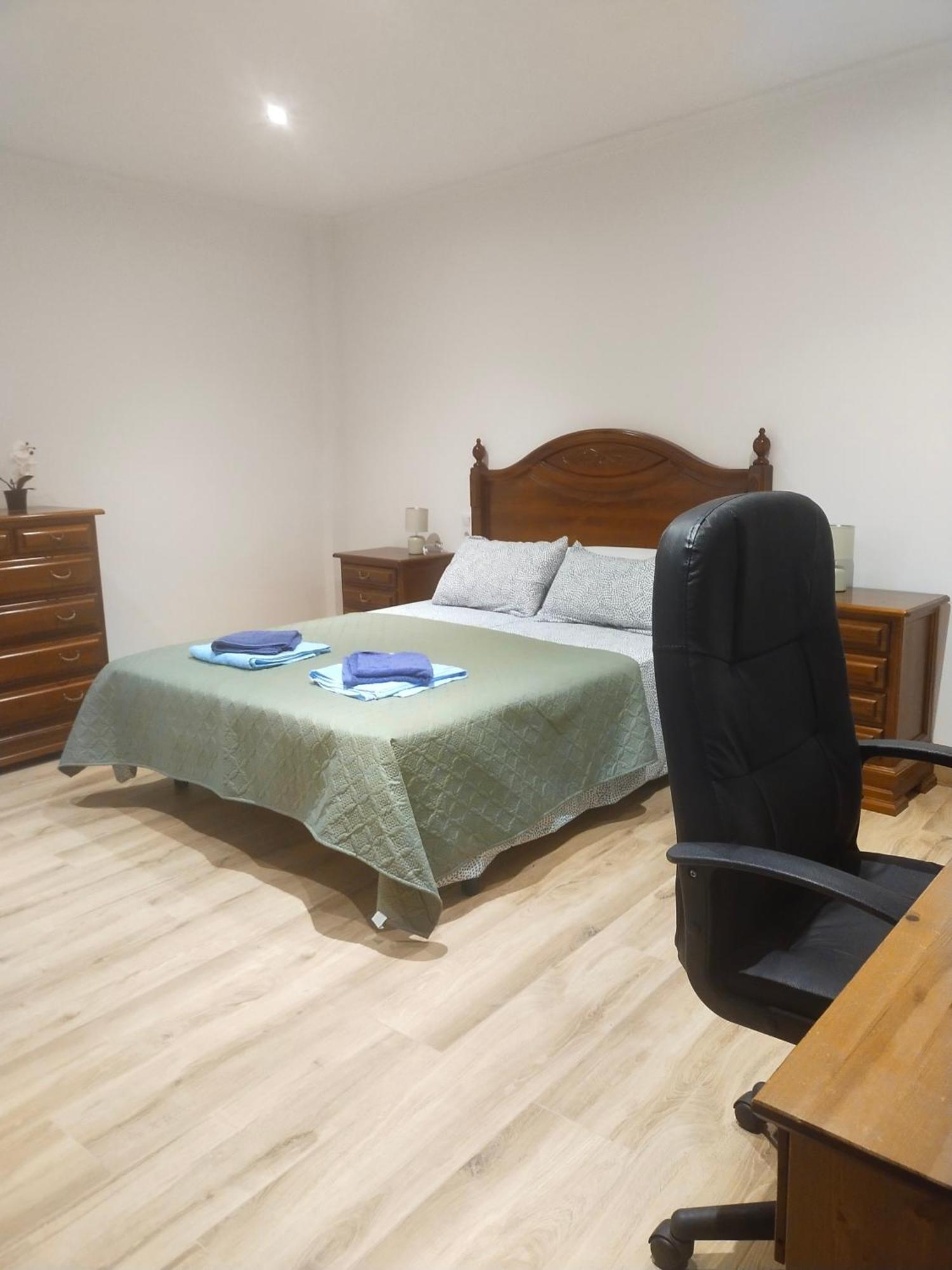 Europa Moderna Apartment Gandia